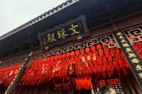 龍年正月十五 玉佛禪寺祈福