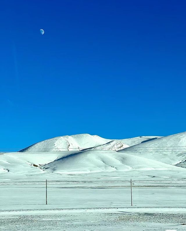 火車進藏
