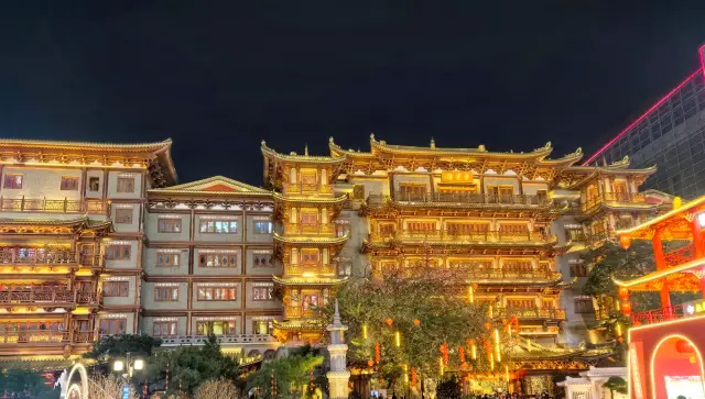廣東春節行