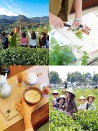 杭州團建一日遊精選9個好去處+玩法