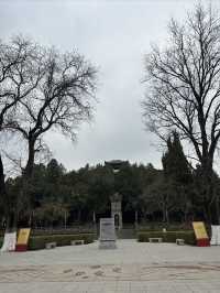 《黃河彎又長•漢武帝》