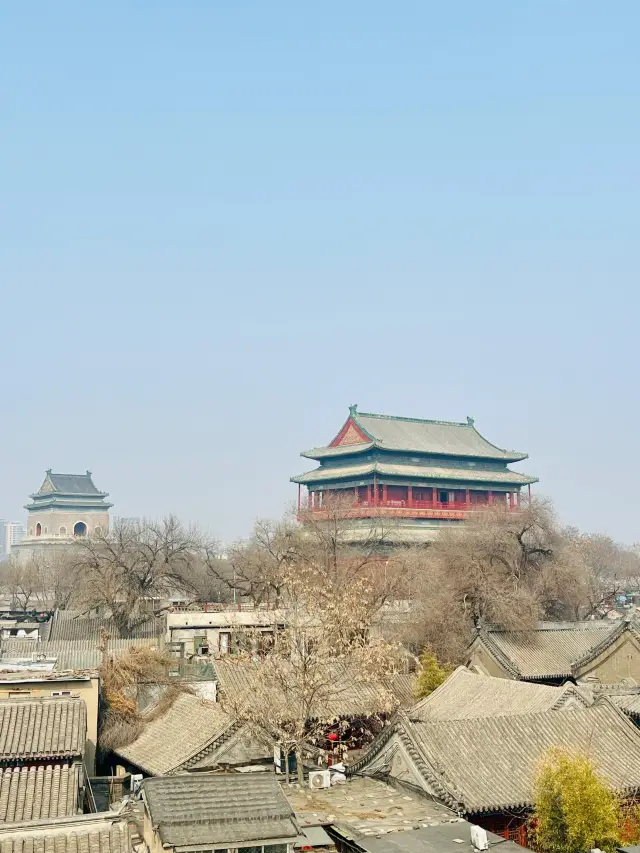 If you're traveling to Beijing between March and May, you must finish reading this guide