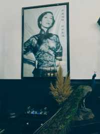 張愛玲故居