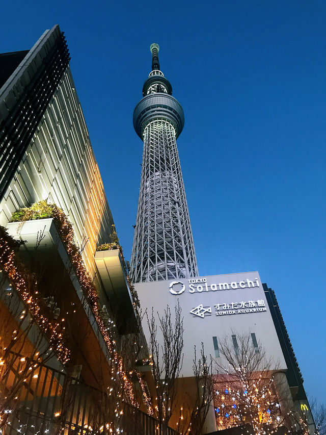 春遊記東京Citywalk一日遊路線快來抄作業