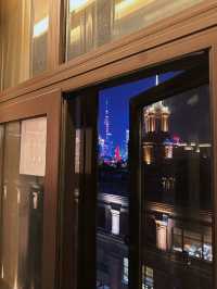 上海旅遊酒店推薦！上海外灘郁錦香新亞酒店入住體驗