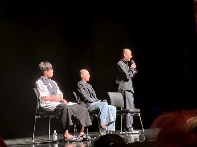 當極度危險，變成極致的安全