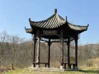 黃陂大餘灣｜武漢周邊很有煙火氣的古鎮