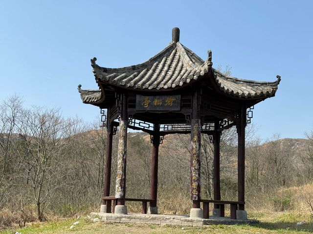 黃陂大餘灣｜武漢周邊很有煙火氣的古鎮
