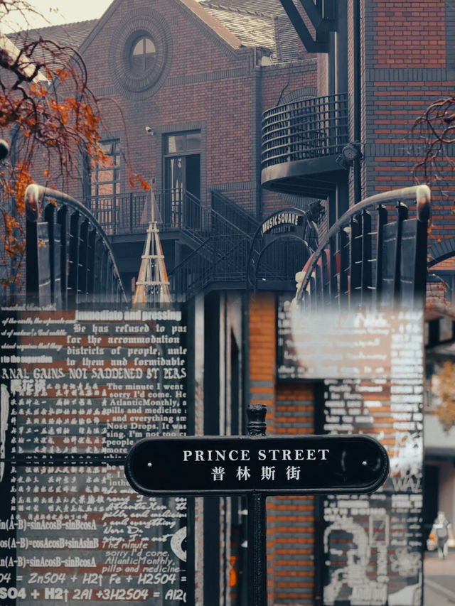 泰晤士小鎮的春天,英倫風情滿滿,美到犯規 泰晤士小鎮的春天,英倫風情滿滿,美到犯規