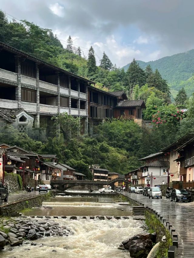 福建！你不宣傳這個地方你糊塗啊！溜娃好去處！