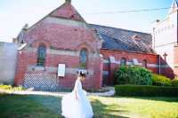 澳大利亞塔斯馬尼亞，世界的盡頭有一間美麗的教堂