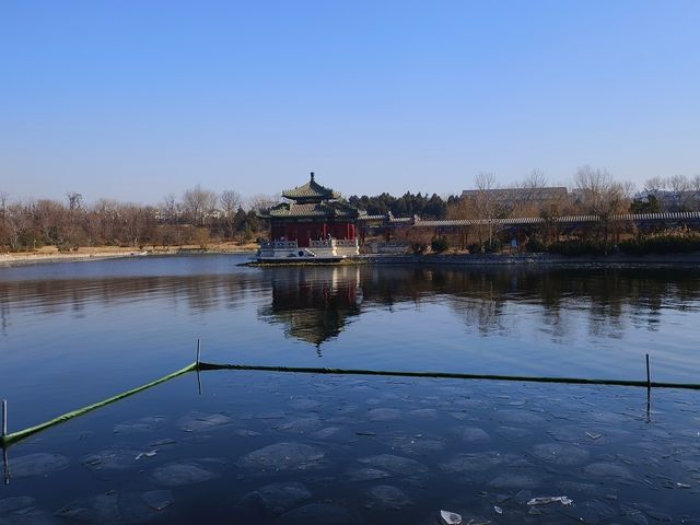 鐵塔公園