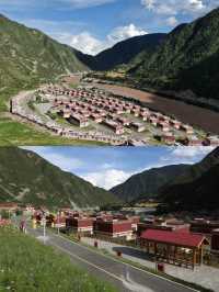 德格自由行｜清明旅游保姆級攻略