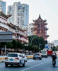 春節慢樂|漳州古城漫遊citywalk路線推薦！