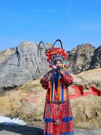 春節假期登蒙山，祈福遊園樂翻天！一站式遊玩打卡攻略來啦！