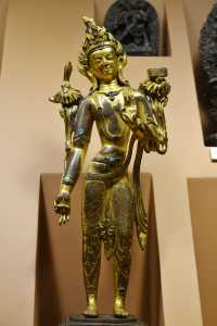 帕坦博物館一覽