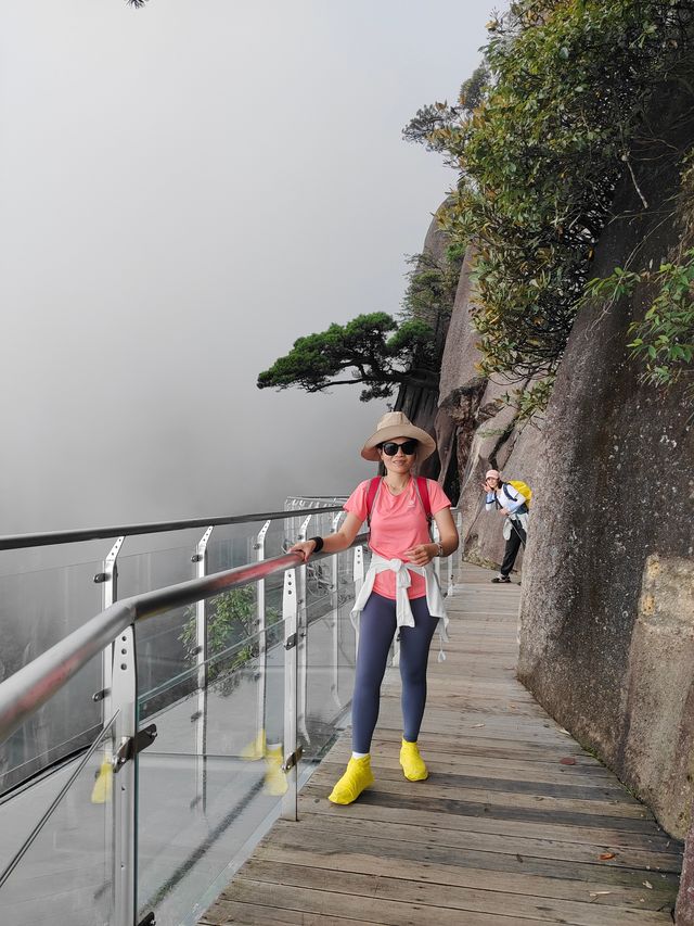 三清山 三清山一定要去一次! 三清山 三清山一定要去一次!