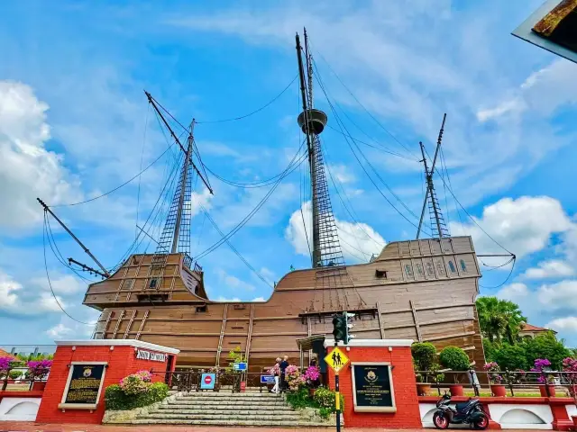 Malacca