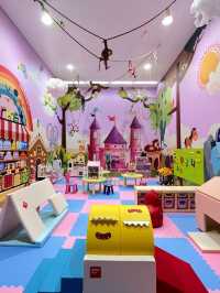 🌟 Taichung Treasures: Top Family-Friendly Hotels Unveiled 🌈✨