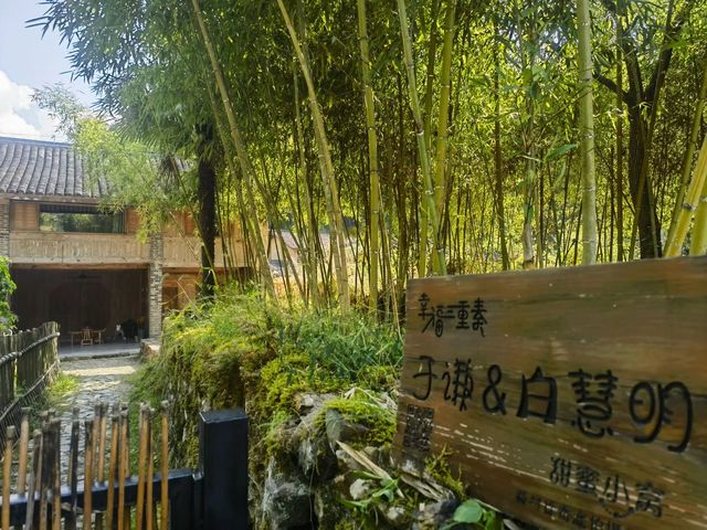 泰順旅遊推薦