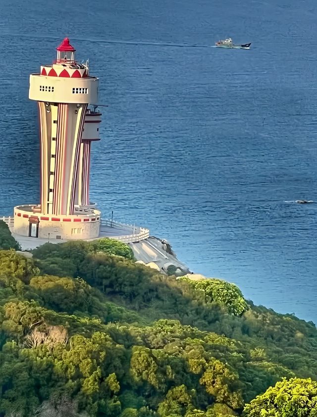 拜托了，南澳島！我踩過的雷，大家別踩了！