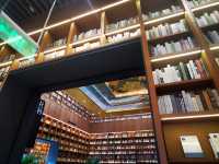 書香氣華，書店明星，閱讀寶地，泰舍書局