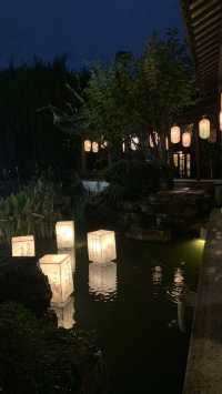 蘇州深度遊（由西向東）