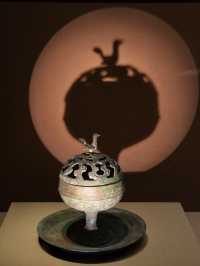 吉金光華｜山西青銅博物館