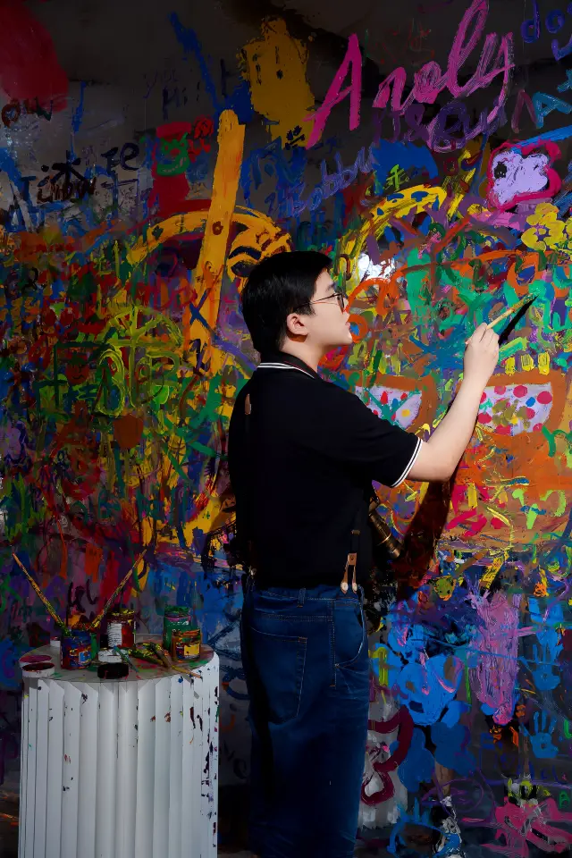 Shenzhen New Exhibition | Step into the world of pop art master Andy Warhol