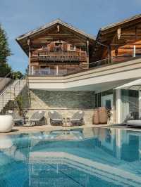 🌟 Rohrnbach Retreats: Top Wellness & Sport Stays! 🏨