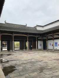 入住朱家角安麓酒店有感
