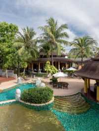 🌴 Phuket's Hidden Gem: Village Resort & Spa 🏖️