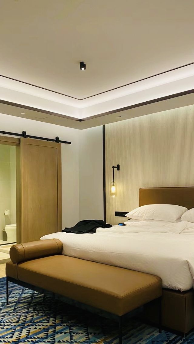 藏在中部的小瑞士，藏在雨林中的，沉浸大自然的美！