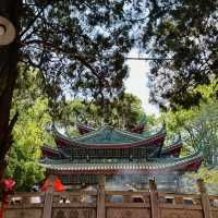 盤龍寺