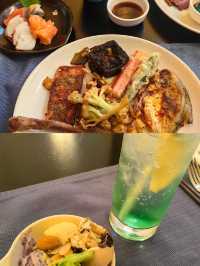 長沙平價酒店！住三次了！很喜歡