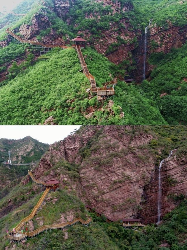 塔寺峪
