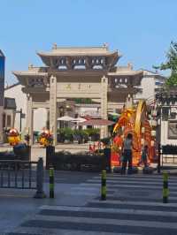 無錫一日遊