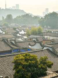 迄今為止！福建我最喜歡的城市出現了