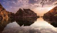 探最美風景—七星山