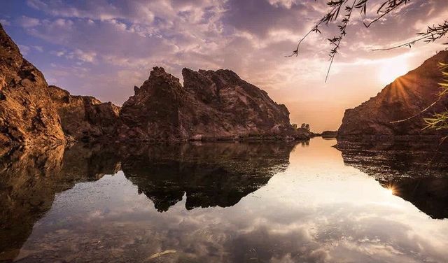 探最美風景—七星山