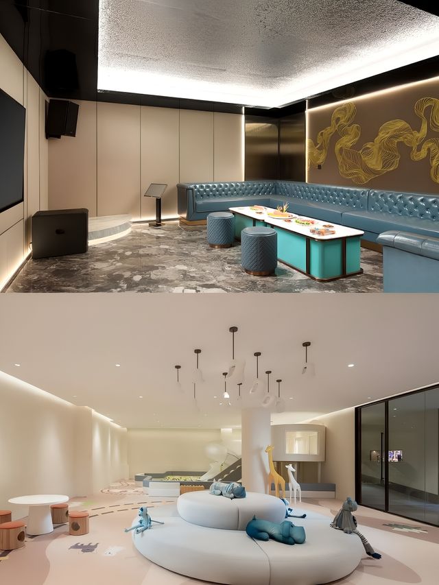 黃果樹開元名都酒店