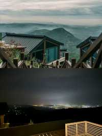 雲頂瓊璣懸崖觀景民宿真是獨家勝地啊！
