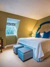 🌟 Luxe Highland Hideaway: Discover The Torridon! 🏴✨