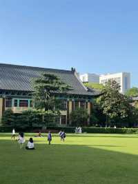 南京citywalk路線推薦