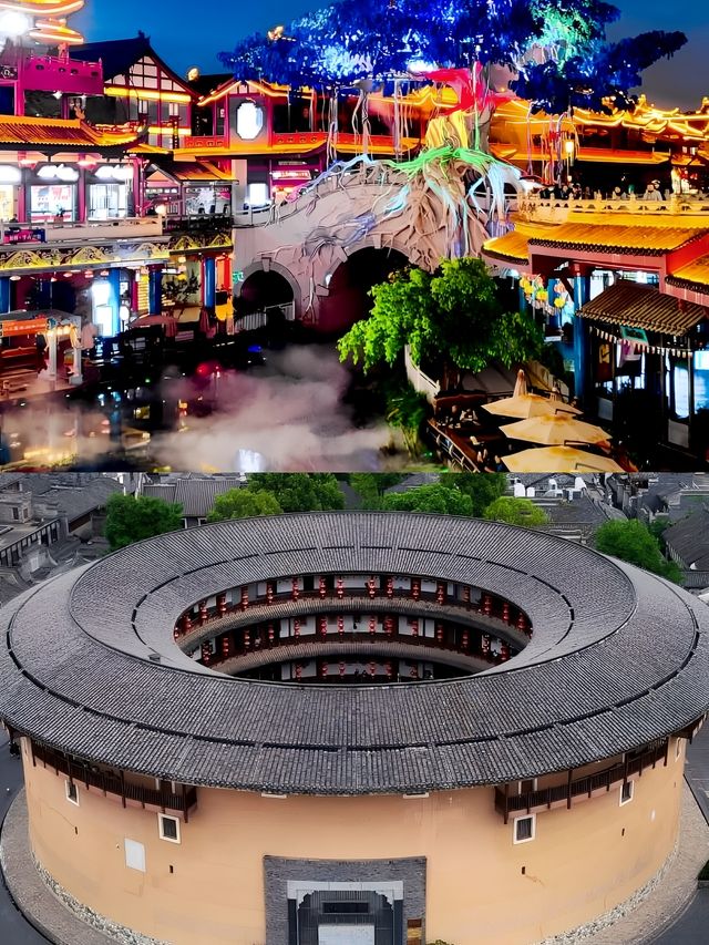 驚了！四川這些地方，你一定不能錯過！