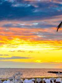 🌴 Fiji's Finest: Sheraton Denarau Villas Highlights ✨