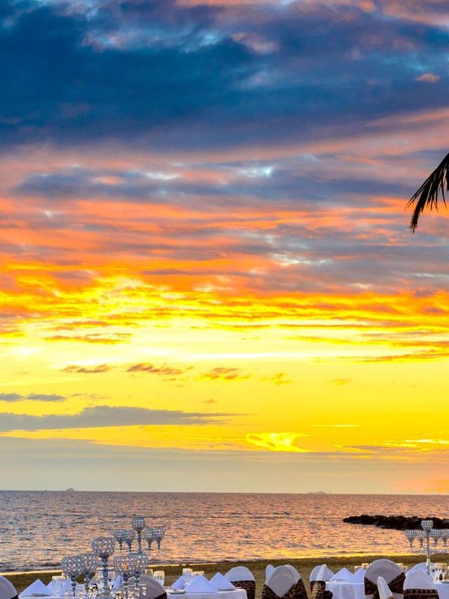 🌴 Fiji's Finest: Sheraton Denarau Villas Highlights ✨