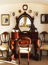 🌟 Shanklin's Haven Hall Hotel Highlights ✨