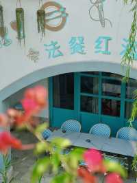 南充鳳儀灣水鎮 | 住進禪文化酒店是種什麼樣的體驗