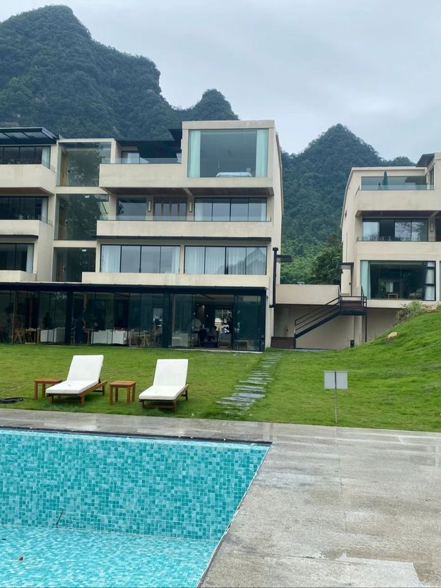 我住的酒店之張家界旅遊攻略 我住的酒店之張家界旅遊攻略